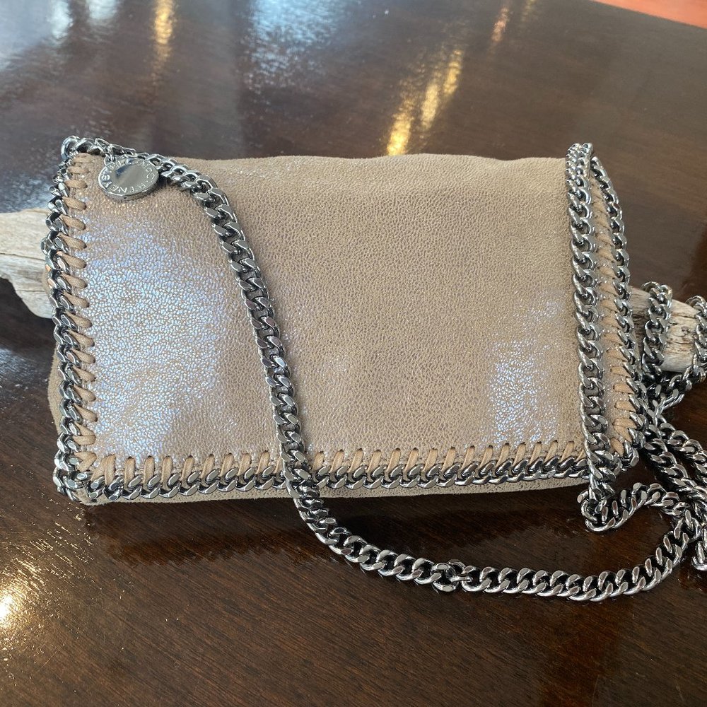 Stella McCartney Falabella crossbody bag